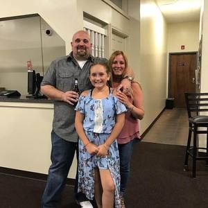 Meet your Posher, Rick